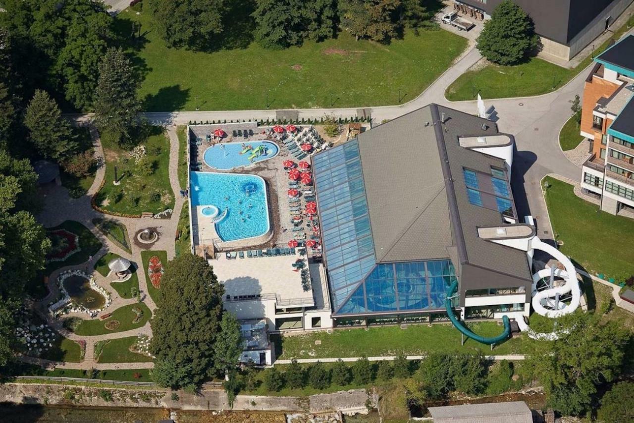 Apartamento Casa Bohinj Exterior foto
